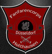 Logo Fanfarencorps