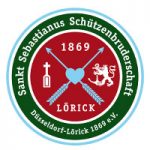 St. Seb. Sch&uuml;tzenbruderschaft L&ouml;rick