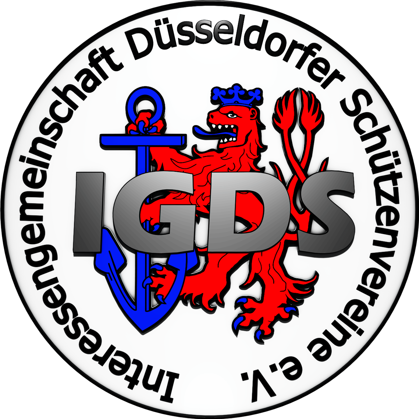 IGDS – Immer bestens informiert